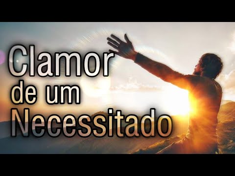 CLAMOR DE UM NECESSITADO - GIOVANI SANTOS | ANDRÉ BARROSO (COVER)