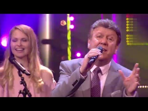 DANNY FABRY BIJ JOU ALLEEN