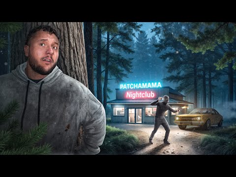 I should have died that night...I'll tell you