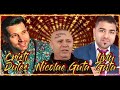 Nicolae Guta Cristi Dules Liviu Pustiu Mr Juve Borfas Vagabont Manele Vechi