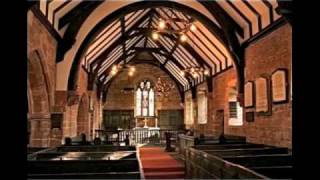 What Child Is This / Greensleeves - VIRTUAL CHURCH - Pipe Organ