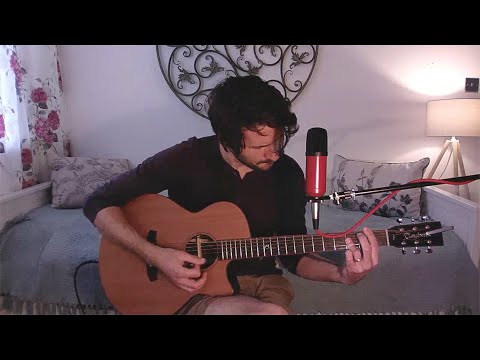 Ant Barnes - Bliss (Muse Cover)