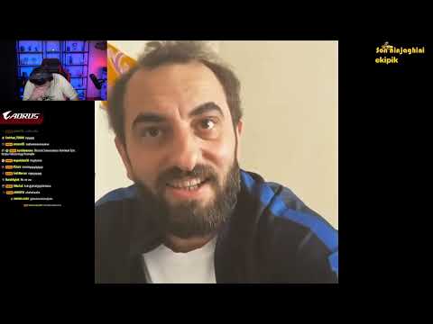 ATABERK DOĞAN: Cem gelinoğlu Vine larını izliyor ! ! !