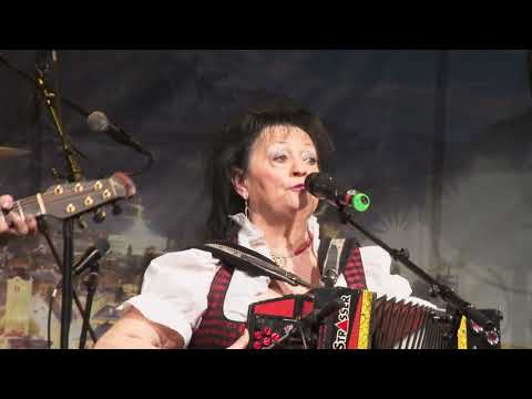 Musikanten Ski WM 2018  Die Sulmtaler Dirndln -  Ein Walzer erklingt