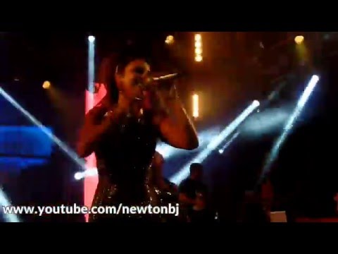 Ivete Sangalo no carnaval de Recife (Camarote Parador 2016) - Tô na rua