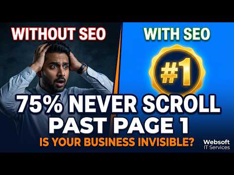 Websoft app design video