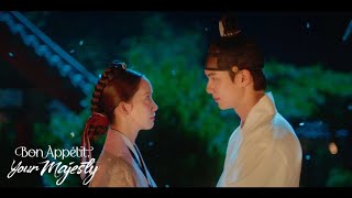 Download lagu SEUNGHEE (승희) - FALLING NIGHT | Bon Appétit, Your Majesty (폭군의 셰프) OST Part. 6 MV (ENG/IND) mp3