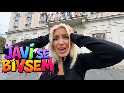 24 SATA GOVORIM "DA" POZNATOJ TIKTOKERKI😱 VLOGMAS 4/7