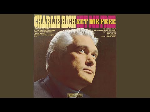 Thats The Day - Charlie Rich