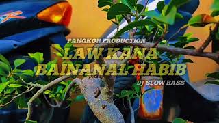 Download lagu DJ SLOW BASS - SHOLAWAT LAW KANA BAINANAL HABIB - COCOK BUAT CEK SOUND mp3 Download lagu DJ SLOW BASS - SHOLAWAT LAW KANA BAINANAL HABIB - COCOK BUAT CEK SOUND mp3