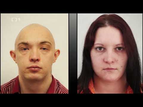 Legendy kriminalistiky Janakovi