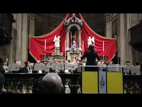 Highlights from "A star is born" - Lady Gaga, Bradley Cooper (arr. Michael Brown)