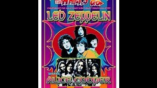 Whisky a Go-Go 1-5-1969