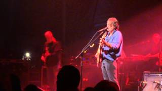Widespread Panic - Imitation Leather Shoes 2015-03-17 Live @ Schnitzer Concert Hall, Portland, OR