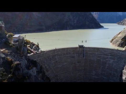 S-GE Infrastructure: \Let's be honest\