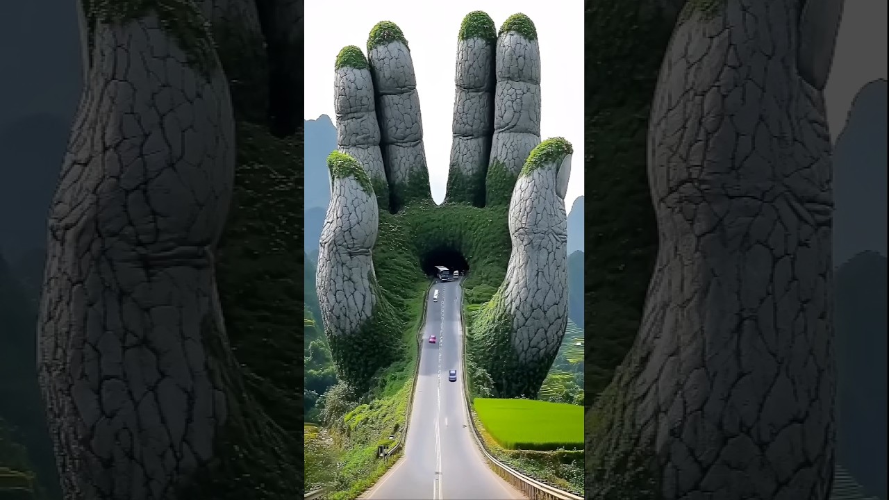 The Most Beautiful Places on Earth pt1