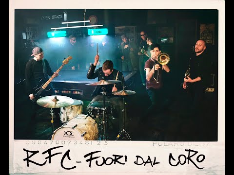 Video RFC ska-punk 5