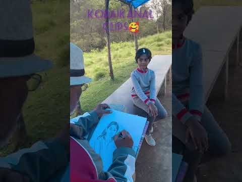 Kodaikanal#🥰🥰#Fun#🤣🤣🤣#Yugam 5#