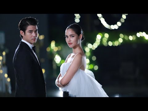 Through The Rain ｜Yaya x Mario #BadRomeo #泰剧是你 #คือเธอ #ญาญ่า #urassayas #yaya #mariomaurer