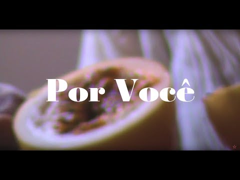 Por Você - DJ Raff (Official Music Video)