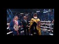 Canelo VS Charlo Full Fight HD