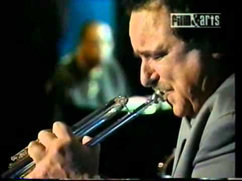 Mambo Influenciado Chucho Valdez