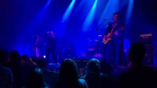 Electric Six - Night Vision