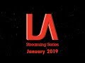 Logo Archive Streaming Series January 2019