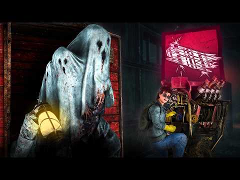Abusing DBD's Most OVERUSED Addon Design