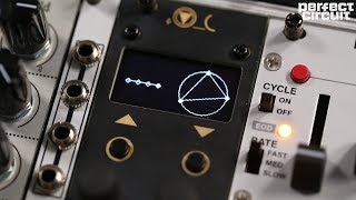 Video thumbnail for Mrseri uO_c Micro Ornament & Crime by Perfect Circuit