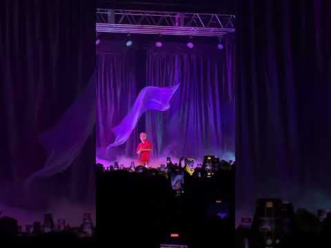 221125 DPR LIVE KISS ME Zepp Haneda Tokyo