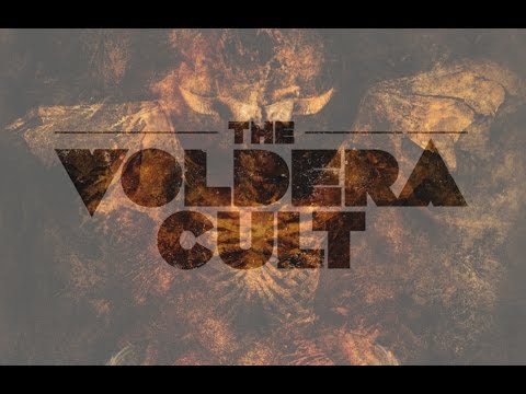 The Voldera Cult - 