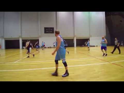 BNP   LUCKY BASTARD 10 05 17 PIERWSZY MECZ O 7 MIEJSCE