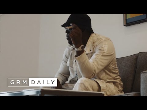 S Loud  - Turbulence [Music Video] | GRM Daily