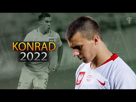 Konrad Michalak | 2022 | Konyaspor | Speed Show ● Best Sprints and Runs | HD