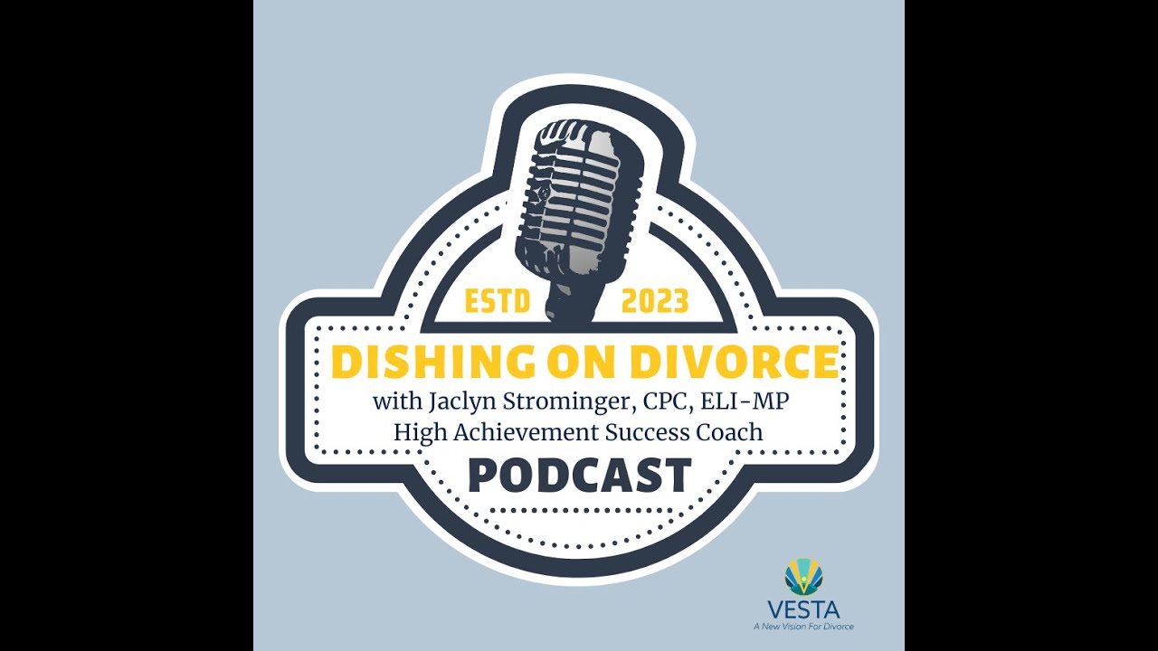 Creating a Mission-Driven Life: Leap to Your Success: A Conversation with Jaclyn Strominger