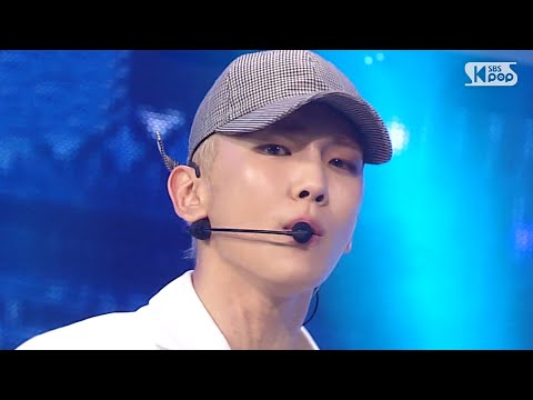 "Comeback Special" SHINEE - All Day All Night @ popular song Inkigayo 20180603