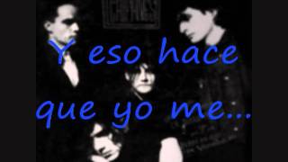 ¿será por eso? (letra) Caifanes