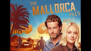 The Mallorca Files | Season 2 (2021) | BBC | Trailer Oficial Legendado | Los Chulos Team