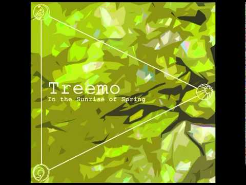 Treemo - In the Sunrise of Spring