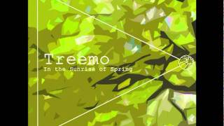 Treemo - In the Sunrise of Spring