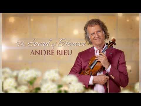André Rieu and his famous Johann Strauss Orchestra.  -  The Sound of Heaven  (Dec. 2024)