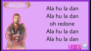 Download lagu JUNGKOOK FT FAHAD AL KUBAISI - DREAMERS (Lyrics dan terjemahan) mp3