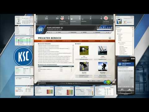 LP FM12 [Staffel2] #0157 "something in der 1.Bundesliga"[HD][Saison2]