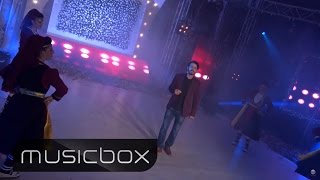 Sylejman Abdyli - Mundohem