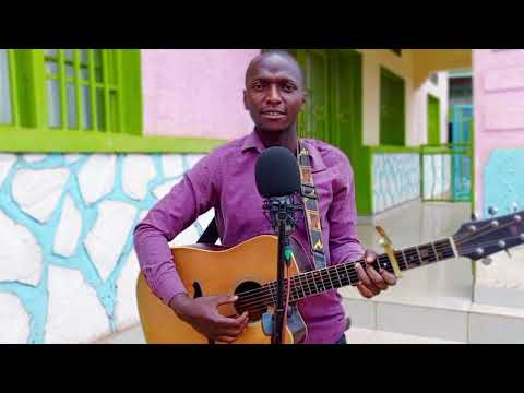 Tuzabihasiga covered by Modeste Teacher