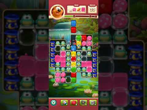 Toon Blast Level 7133 👍