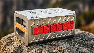 17 ( GAME-CHANGING ) CAMPING GEAR & GADGETS ( You NEED for Your Next Adventure!)