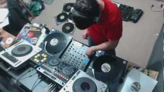 Download lagu DJ Cotts - What Hardcore Used To Be 3 (Vinyl Mix) mp3