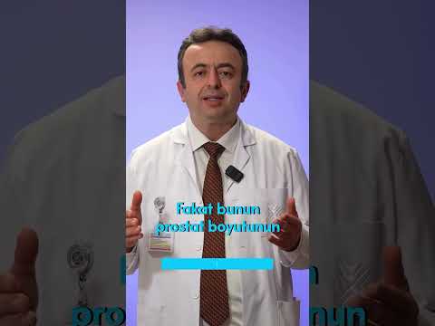 Her Prostat Büyümesi Kansere İşaret Midir?